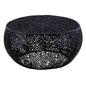 T3502 - Modern Round Coffee Table