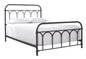 Nashburg - Arch Bed