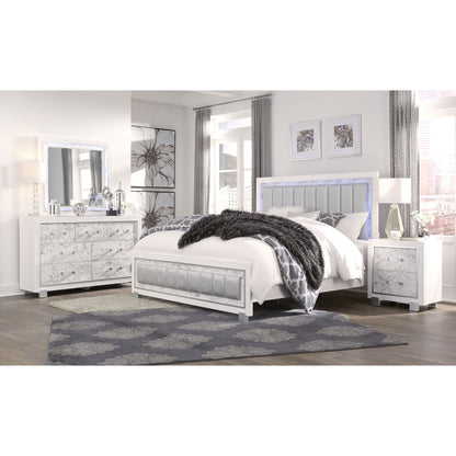 Skye - Durable Bed
