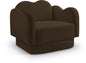 Bloom - Velvet Chair