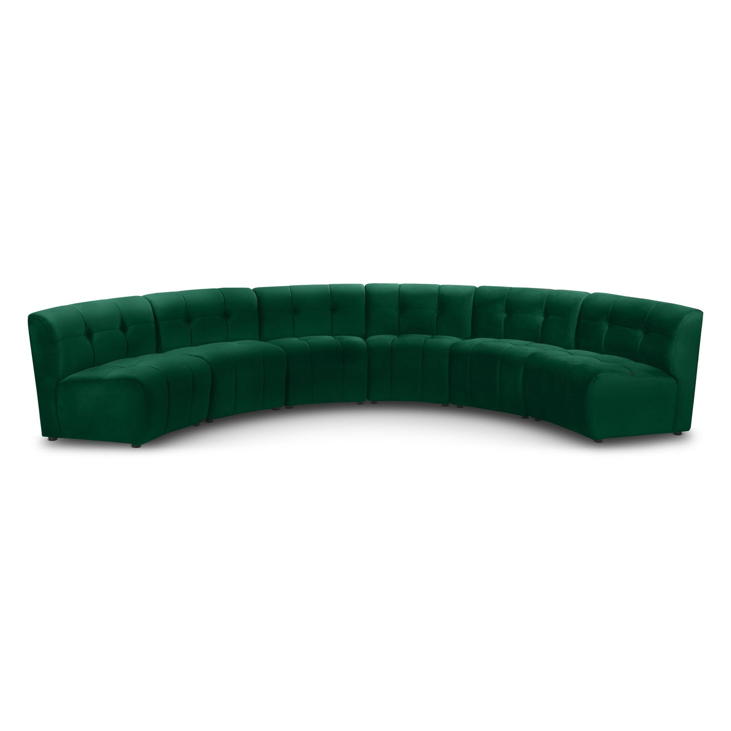 Limitless - 6 Pc. Modular Sectional