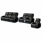 Fortuner - Power Reclining Living Room Set