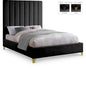 Via - Bed
