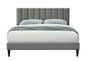 Channel Compact Bed & USB