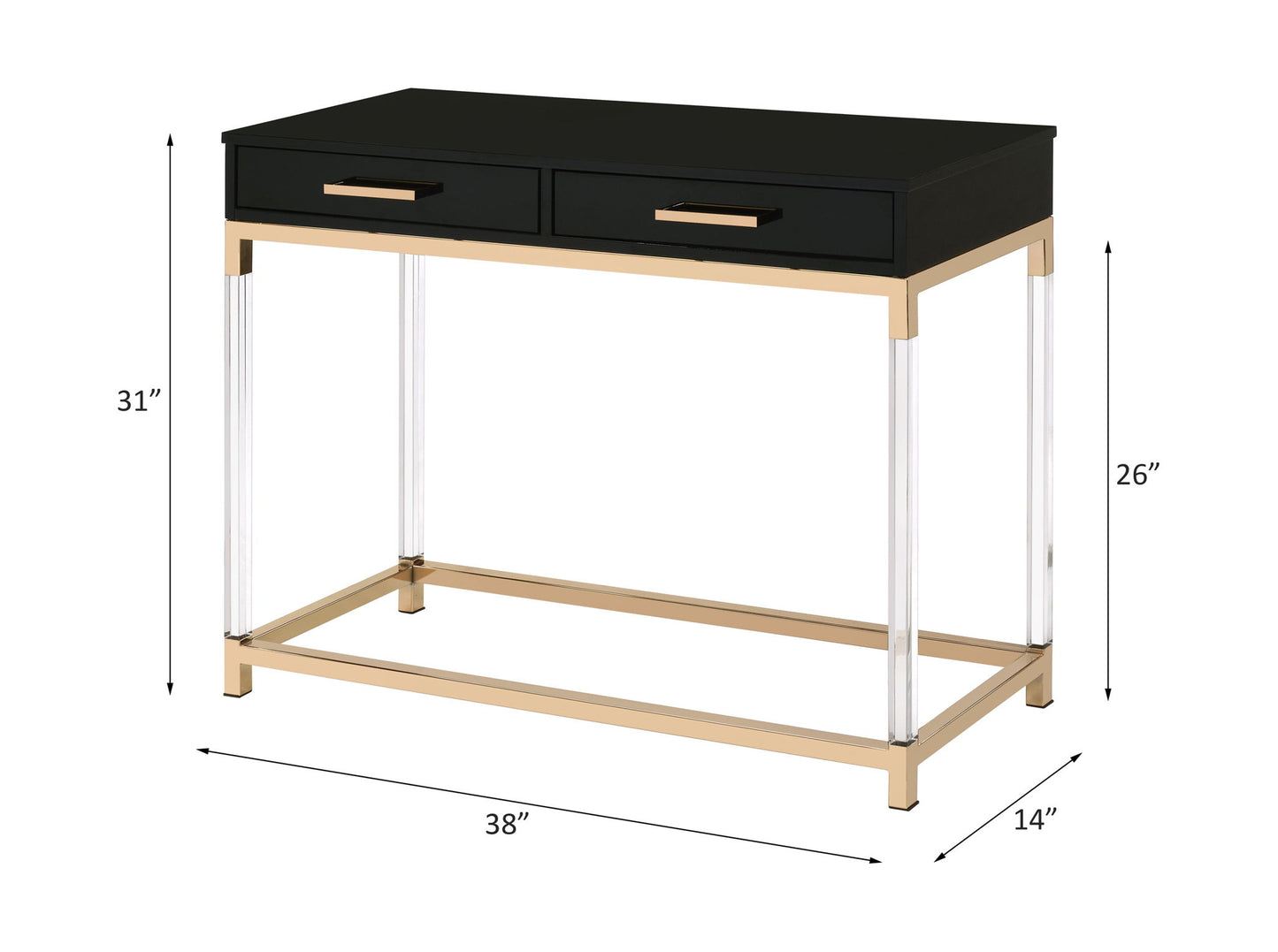Adiel - Table