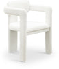 Brenda - Chenille  Dining Chair (Set of 2)