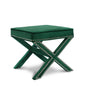 Nixon - Bench Ottoman
