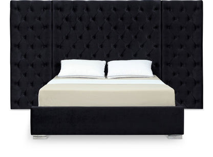 Grande - Bed