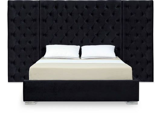 Grande - Bed