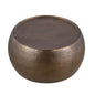 Ct501 - Round Coffee Table