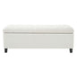 Ottoman Storage Bench