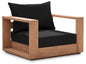 Tulum - Water Resistant Outdoor Chair