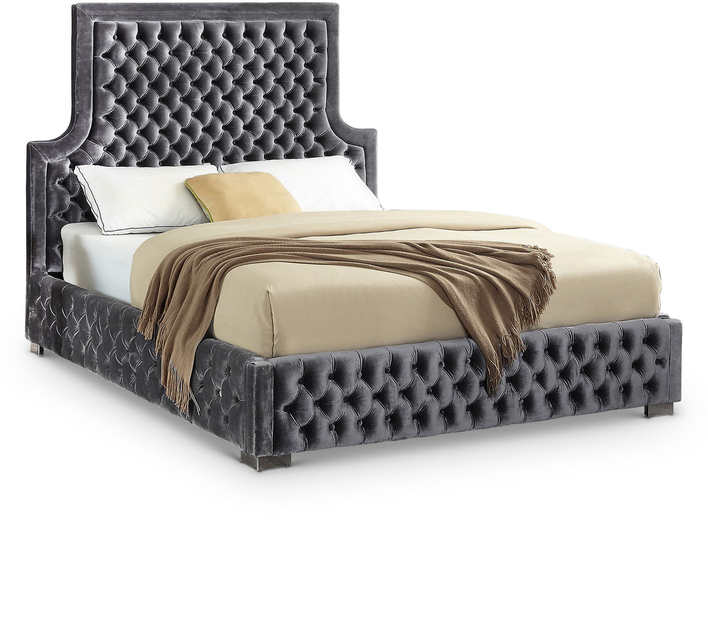 Sedona - Bed