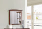 Hammond - Elegant Wall Mirror