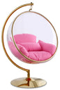 Luna - Swing Bubble Accent Chair