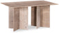 Verona - Dining Table