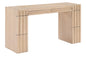Stanton - Oak Veneer And Solid Wood Table