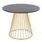 Canary Cosmo - Stylish Design Contemporary Dining Table