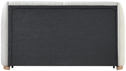 Jardin - Bed