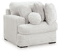 Cuddle Plush - LAF Corner Chair - Arctic