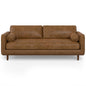 Morrison - Sofa And Ottoman Set