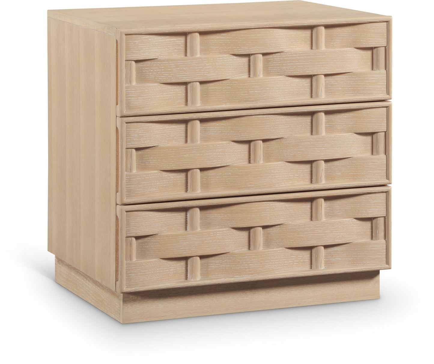 Weave - Night Stand