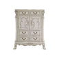 Dresden II - Chest - Bone White