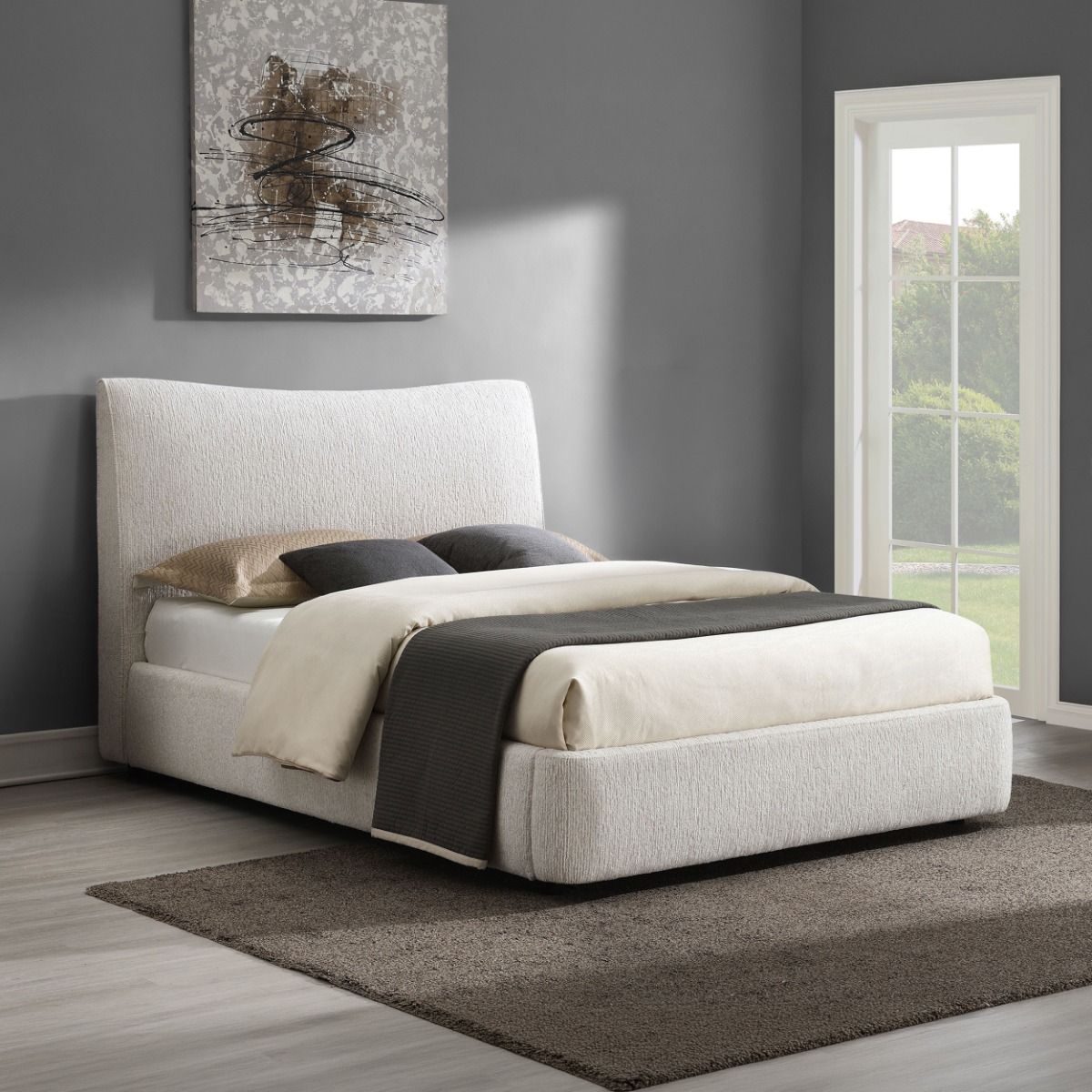 Renee - Bed
