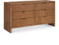 Fairfax - Dresser