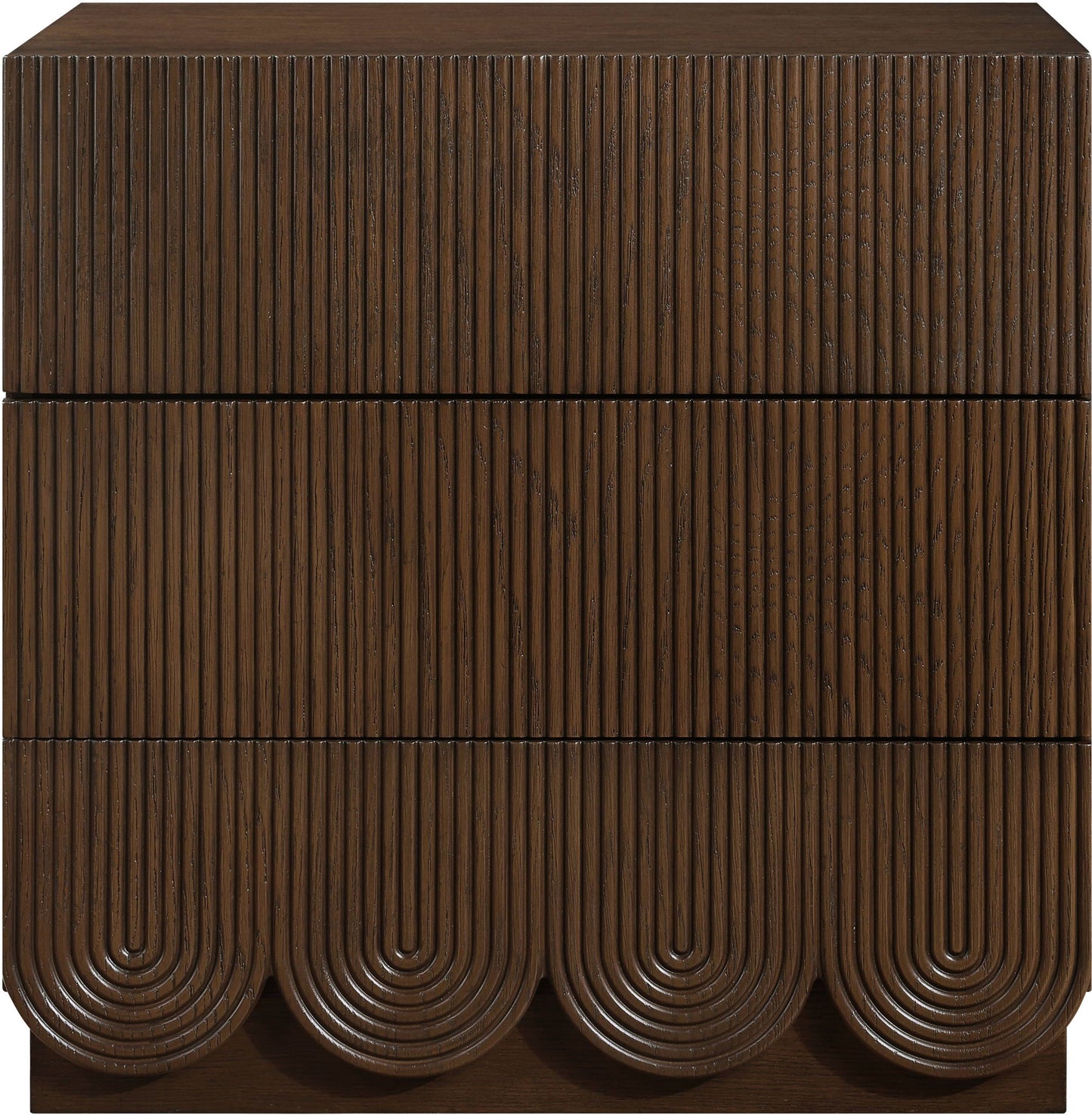 Scallop - Night Stand