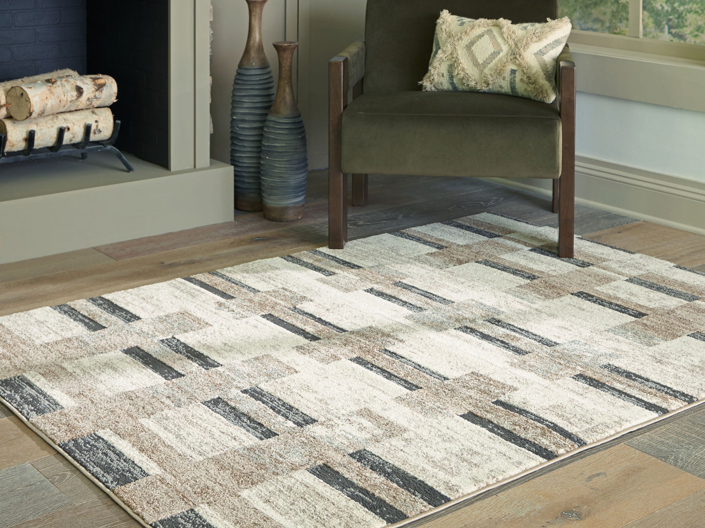 Alstone - Rug