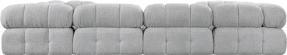 Ames - 8 Piece Modular Sectional