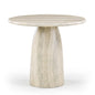 Cosenza - Concrete Indoor / Outdoor Counter Height Table