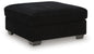SimpleJoy - Oversized Accent Ottoman