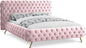 Delano - Bed