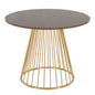Canary Cosmo - Stylish Design Contemporary Dining Table