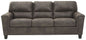 Navi - Stationary Sofa