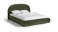 Celine - Upholstered Bed