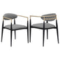Mistra - Dining Arm Chair (Set of 2)