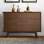 Caroline - Dresser - Brown
