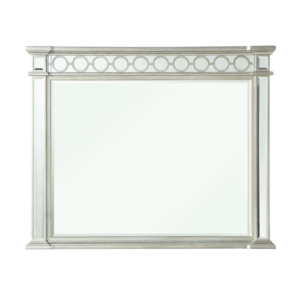 Varian - Mirror - Mirrored
