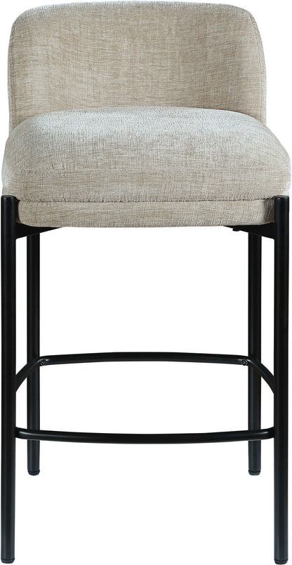 Burton - Stool (Set of 2)