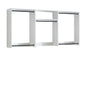 Devi - Wall Mounted Wood Closet System & Modular Design