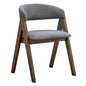 Keiki - Side Chair (Set of 2) - Walnut