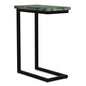 Skyler - Handcrafted C Side Table