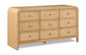Siena - Dresser