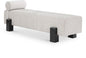 Edison - Bench - Black Base