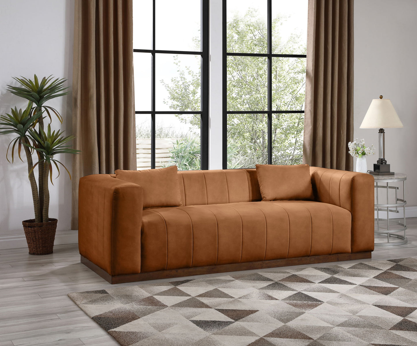 Mallina - Sofa