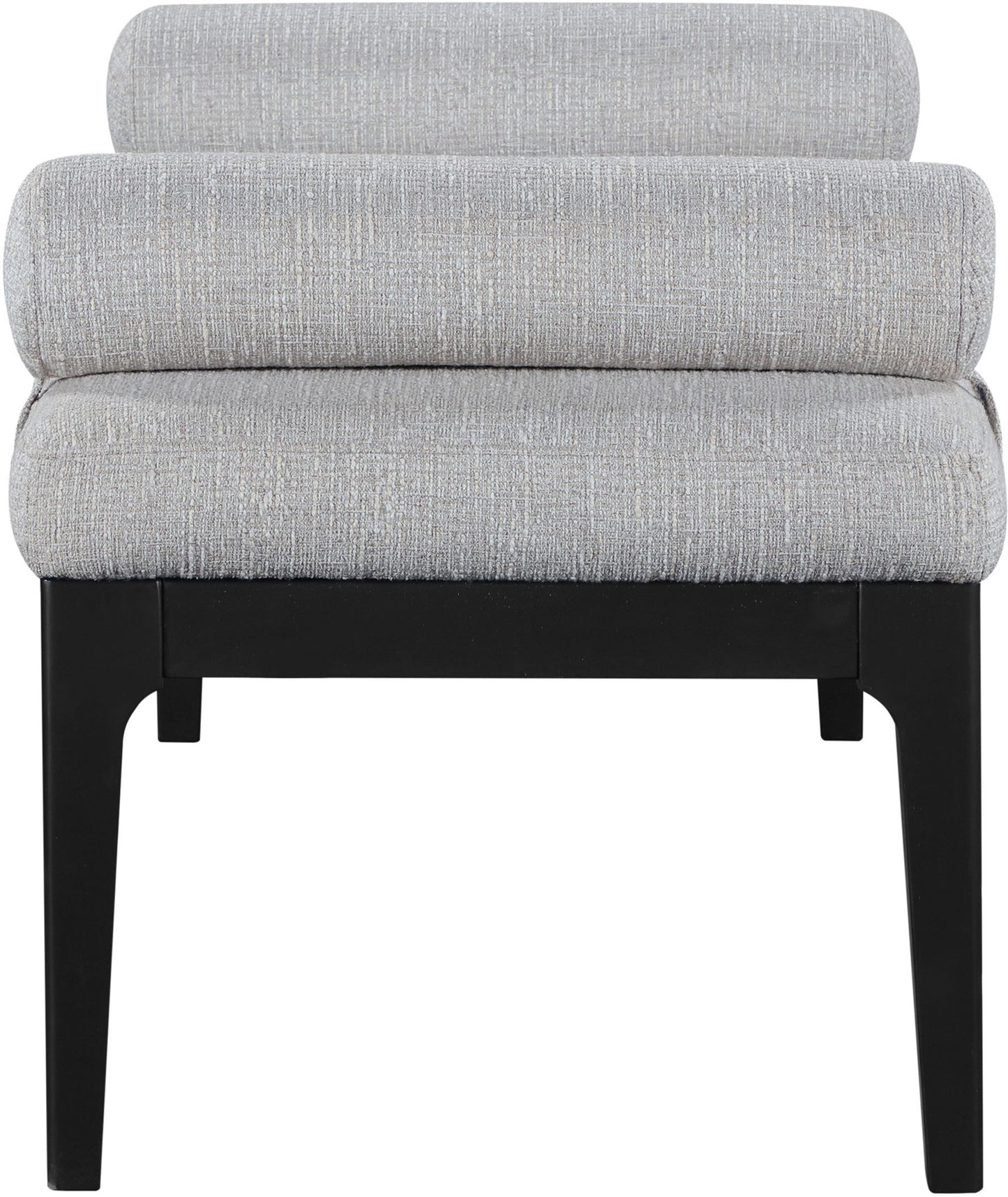Priscilla - Bench - Black Base