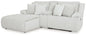 Top Tier - Reclining Sectional